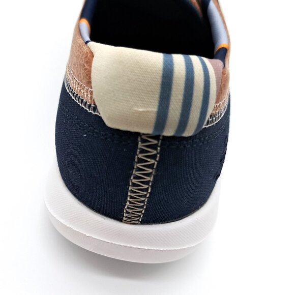 Skechers Womens Go Walk Lite - Playa Vista Boat Shoe  - Size 8.5 - Picture 9 of 15